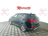 Used 2017 Hyundai Santa Fe Sport w/ 2.4L Tech Package 04 image 5