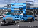 New 2025 Chevrolet Trax RS w/ Sunroof Package image 5