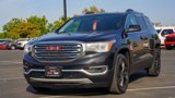 Used 2019 GMC Acadia SLT image 2