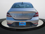 Used 2024 Genesis G70 2.5T image 5