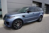 Used 2019 Land Rover Range Rover Sport Autobiography image 3