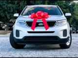 Used 2014 Kia Sorento LX image 4