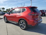 Used 2019 Nissan Rogue SV w/ Premium Package image 3