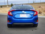 Used 2017 Honda Civic EX-T image 4