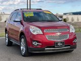 Used 2014 Chevrolet Equinox LTZ image 3