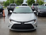 Used 2024 Toyota Corolla LE image 3