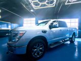 Used 2017 Nissan Titan SL w/ Texas Titan Edition image 3