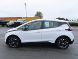 Used 2022 Chevrolet Bolt LT w/ Infotainment Package image 4
