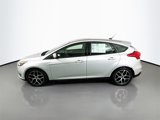 Used 2017 Ford Focus SEL image 4