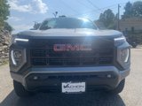 New 2025 GMC Canyon Elevation w/ Convenience Package image 3