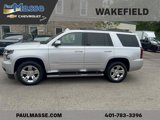 Used 2017 Chevrolet Tahoe LT w/ LT Signature Package image 2