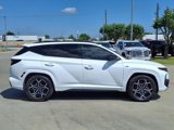Used 2022 Hyundai Tucson N Line w/ Cargo Package image 2