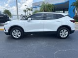 Used 2022 Chevrolet Blazer LT image 4