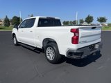 Used 2019 Chevrolet Silverado 1500 LT w/ All-Star Edition image 3
