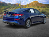 Used 2019 Kia Optima SX w/ SX Limited (Black) Package image 4