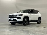 Used 2024 Jeep Compass Limited image 2