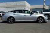 Certified 2022 Nissan Altima 2.5 SR image 3