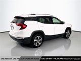 Used 2020 GMC Terrain SLT image 5