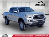Used 2022 Toyota Tacoma SR5 image 2