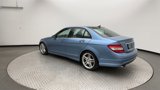 Used 2011 Mercedes-Benz C 300 4MATIC Sedan image 4