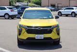 Used 2024 Chevrolet Trax RS w/ Driver Confidence Package image 6