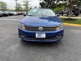 Used 2017 Volkswagen Passat 1.8T SE image 3