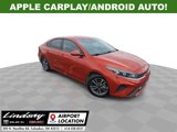 Used 2023 Kia Forte LXS w/ LXS Technology Package image 2