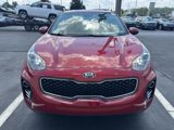 Used 2019 Kia Sportage LX image 2