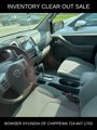 Used 2017 Nissan Frontier SV w/ Moonroof Package image 5