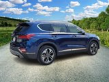 Used 2020 Hyundai Santa Fe Limited w/ Cargo Package image 4