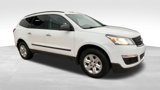 Used 2016 Chevrolet Traverse LS image 2