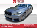 Used 2018 BMW 540i image 1