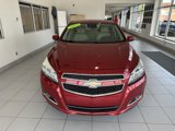 Used 2013 Chevrolet Malibu LT image 2