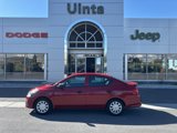 Used 2015 Nissan Versa S Plus image 2