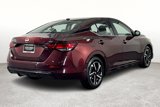 Used 2024 Nissan Sentra SV image 2