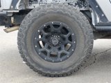 Used 2016 Jeep Wrangler Sport image 5