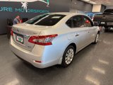 Used 2014 Nissan Sentra SV image 4