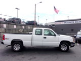Used 2006 Chevrolet Silverado 1500 W/T image 6