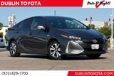 Certified 2017 Toyota Prius Prime Premium image 1