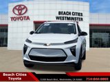 Used 2022 Chevrolet Bolt EUV Premier image 5