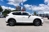 Used 2021 MAZDA CX-5 Touring w/ Touring Preferred SV Package image 4