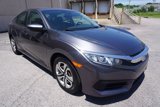 Used 2017 Honda Civic LX image 5