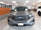 Certified 2022 Ford Explorer XLT w/ Equipment Group 202A image 3