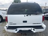 Used 2000 Chevrolet Blazer LT w/ LT Preferred Equipment Group image 4