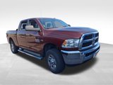 Used 2017 RAM 2500 SLT image 2