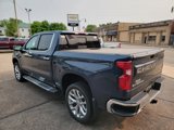 Used 2020 Chevrolet Silverado 1500 LTZ w/ LTZ Premium Package image 6