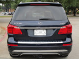 Used 2015 Mercedes-Benz GL 450 4MATIC image 5