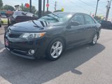 Used 2012 Toyota Camry SE image 5