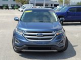 Used 2018 Ford Edge Titanium w/ Equipment Group 301A image 2