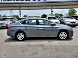 Used 2017 Nissan Sentra SV image 6
